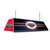 New Orleans Pelicans: Edge Glow Pool Table Light