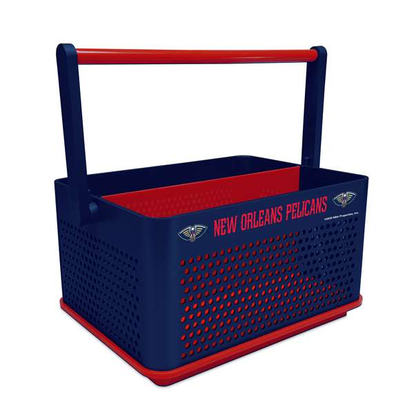 New Orleans Pelicans: Tailgate Caddy