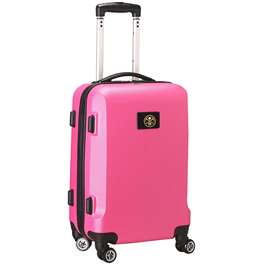 Denver Nuggets  21"Carry-On Hardcase Spinner L204