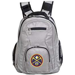 Denver Nuggets  19" Premium Backpack L704