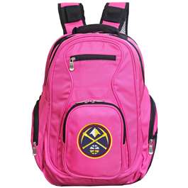 Denver Nuggets  19" Premium Backpack L704