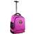 Denver Nuggets  19" Premium Wheeled Backpack L780