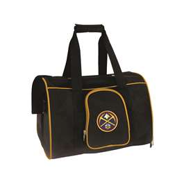 Denver Nuggets  Pet Carrier L901