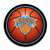New York Knicks: Basketball - Modern Disc Wall Sign
