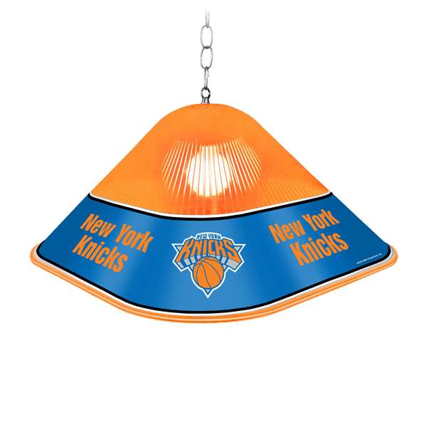 New York Knicks: Game Table Light