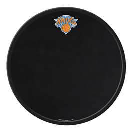 New York Knicks: Modern Disc Chalkboard