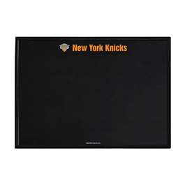 New York Knicks: Framed Chalkboard