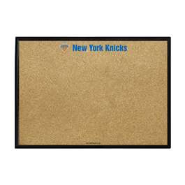 New York Knicks: Framed Corkboard