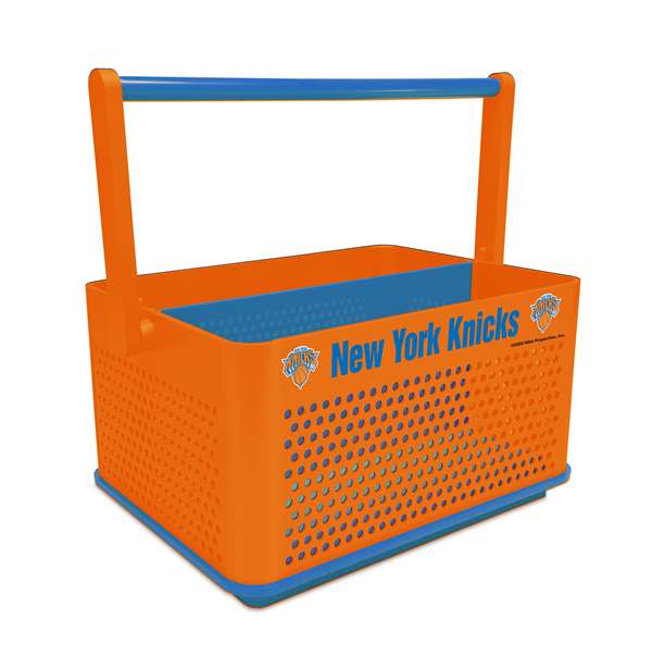 New York Knicks: Tailgate Caddy