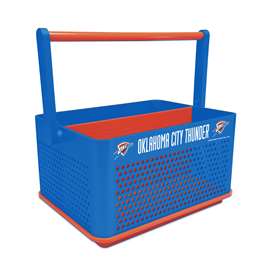 Oklahoma City Thunder: Tailgate Caddy