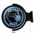 Orlando Magic: Original Round Rotating Lighted Wall Sign    