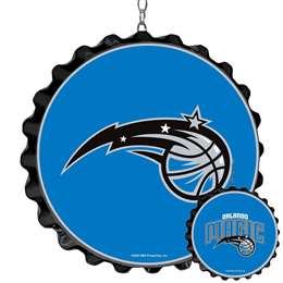 Orlando Magic: Bottle Cap Dangler