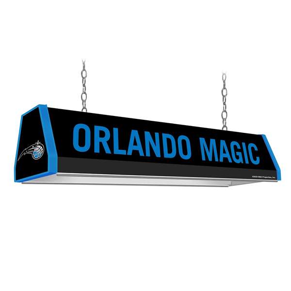 Orlando Magic: Standard Pool Table Light