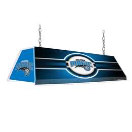 Orlando Magic: Edge Glow Pool Table Light