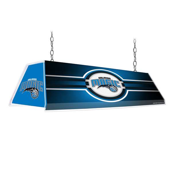 Orlando Magic: Edge Glow Pool Table Light