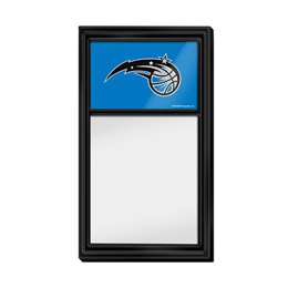 Orlando Magic: Dry Erase Note Board