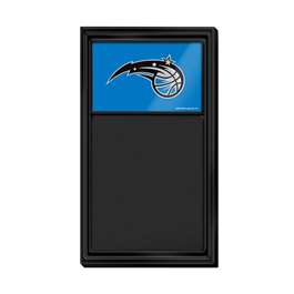 Orlando Magic: Chalk Note Board