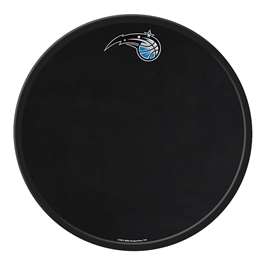 Orlando Magic: Modern Disc Chalkboard