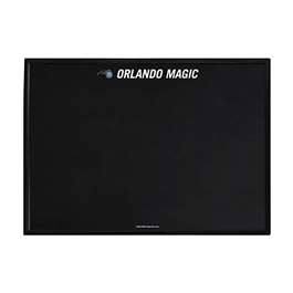 Orlando Magic: Framed Chalkboard