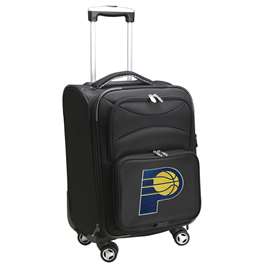 Indiana Pacers  21" Carry-On Spin Soft L202