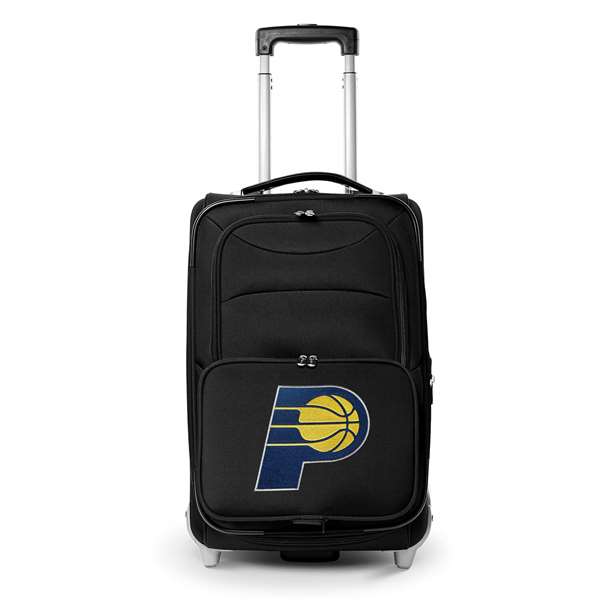 Indiana Pacers  21" Carry-On Roll Soft L203