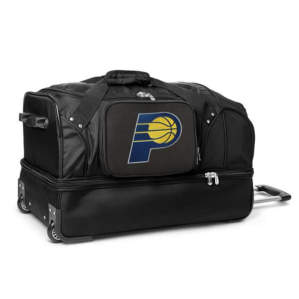 Indiana Pacers  27" Drop Bottom Duffel L300