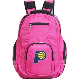 Indiana Pacers  19" Premium Backpack L704