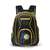 Indiana Pacers  19" Premium Backpack W/ Colored Trim L708