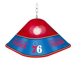 Philadelphia 76ers: Game Table Light