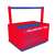 Philadelphia 76ers: Tailgate Caddy