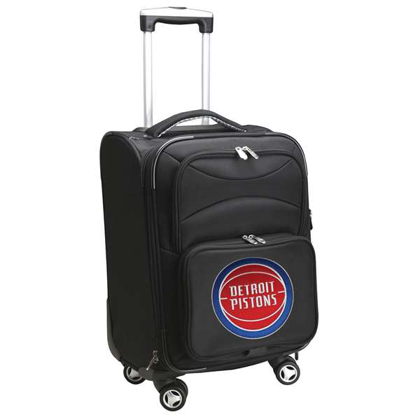 Detroit Pistons  21" Carry-On Spin Soft L202