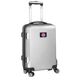 Detroit Pistons  21"Carry-On Hardcase Spinner L204