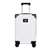 Detroit Pistons  21" Exec 2-Toned Carry On Spinner L210