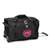 Detroit Pistons  22" Wheeled Duffel Bag L401