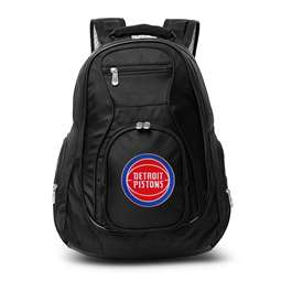 Detroit Pistons  19" Premium Backpack L704