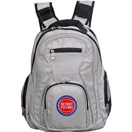 Detroit Pistons  19" Premium Backpack L704