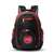 Detroit Pistons  19" Premium Backpack W/ Colored Trim L708
