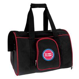 Detroit Pistons  Pet Carrier L901