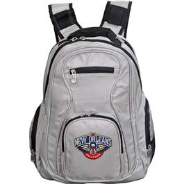 New Orleans Pelicans  19" Premium Backpack L704