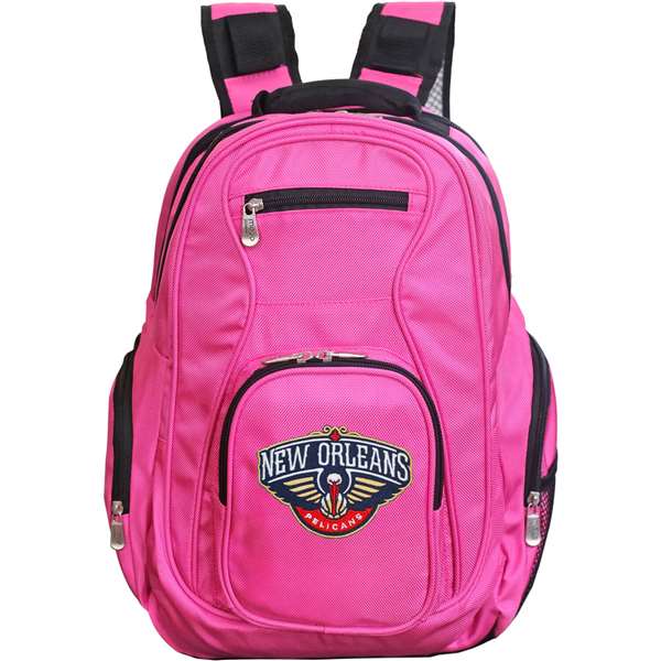 New Orleans Pelicans  19" Premium Backpack L704