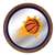 Phoenix Suns: "Faux" Barrel Top Mirrored Wall Sign