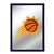 Phoenix Suns: Framed Mirrored Wall Sign