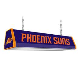 Phoenix Suns: Standard Pool Table Light