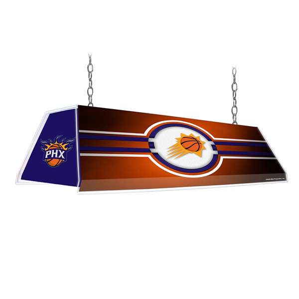 Phoenix Suns: Edge Glow Pool Table Light