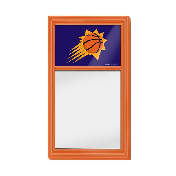 Phoenix Suns: Dry Erase Note Board