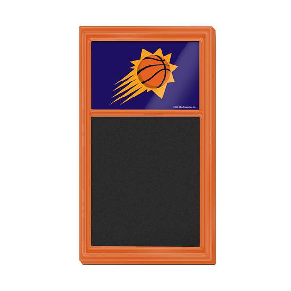 Phoenix Suns: Chalk Note Board
