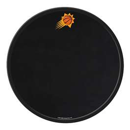 Phoenix Suns: Modern Disc Chalkboard