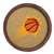 Phoenix Suns: "Faux" Barrel Framed Cork Board