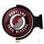 Portland Trail Blazers: Original Round Rotating Lighted Wall Sign    