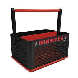 Portland Trail Blazers: Tailgate Caddy